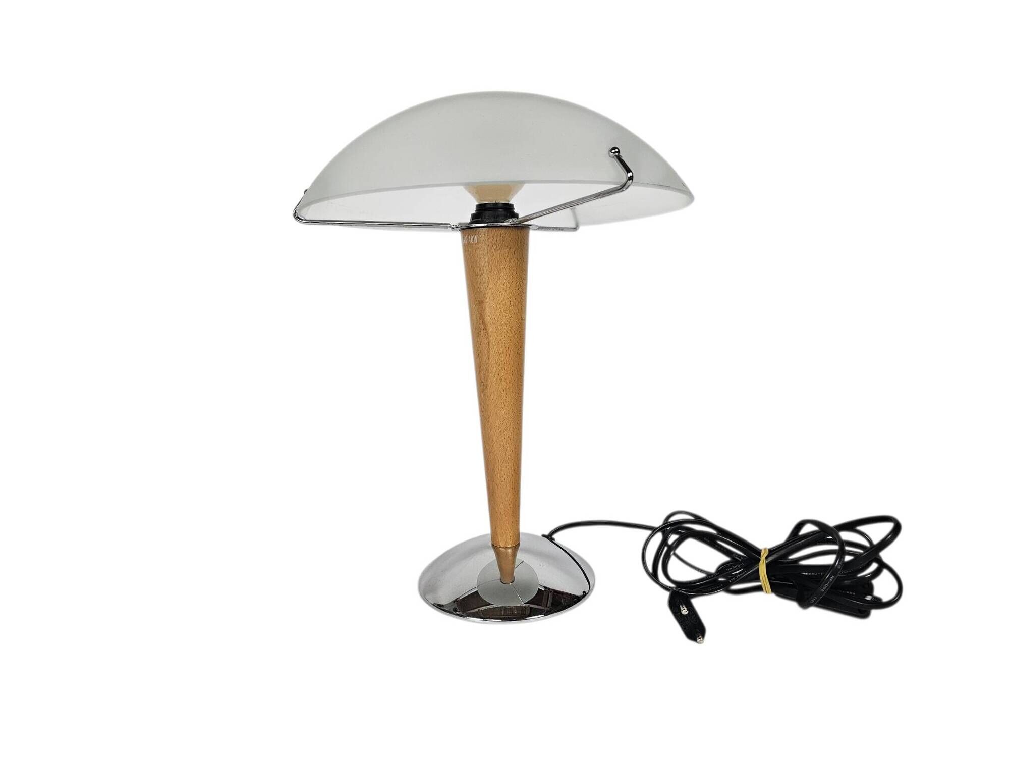 Mid century - Mushroom lamp - model Kvintol - B9803 - UFO lamp - Spage age