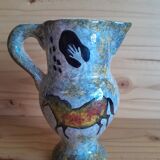 Pitcher