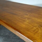 Table monastère longueur 220cm