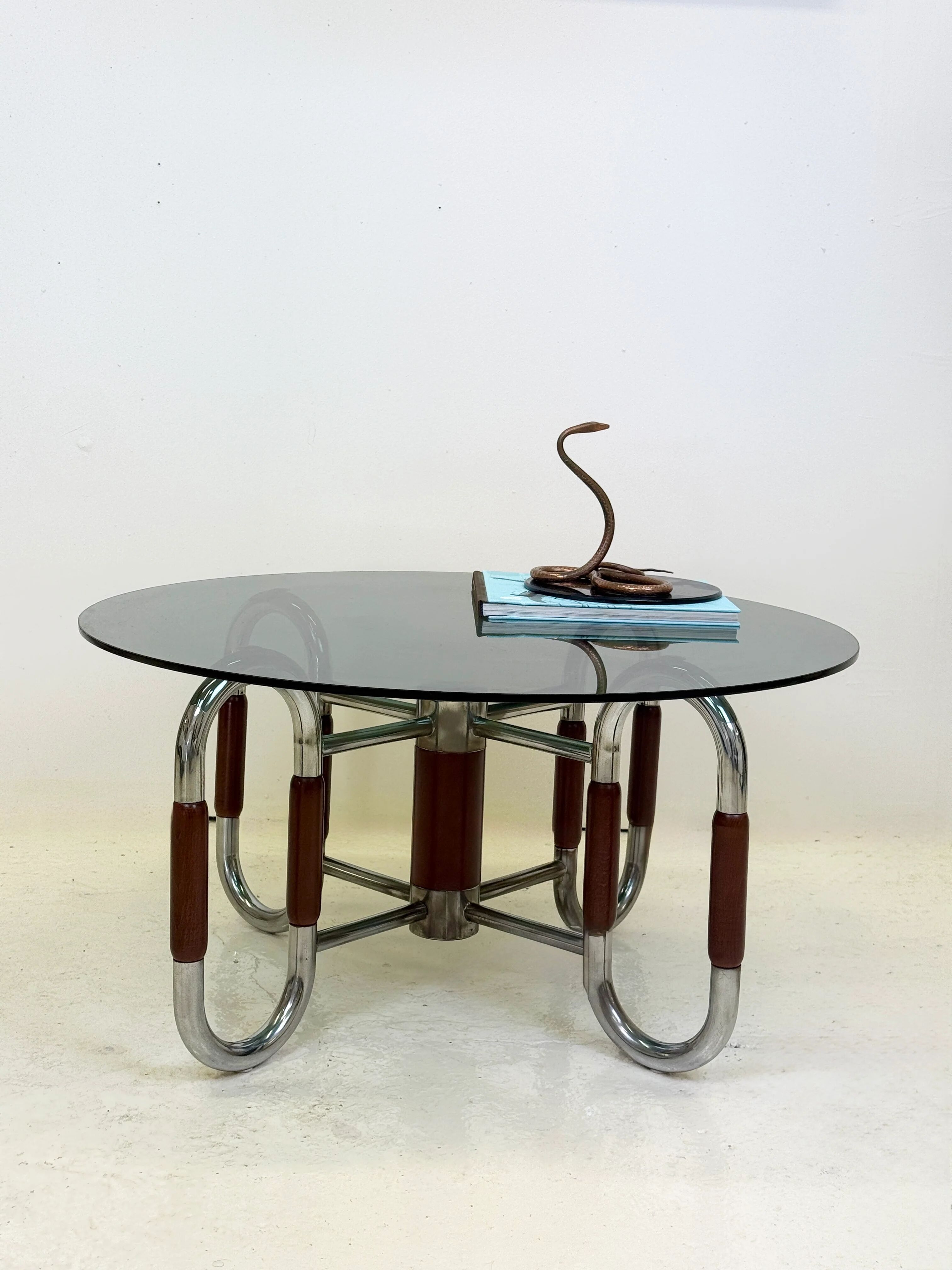 Coffee table Roberto Gabetti & Aimaro Isola – Italy, 1960s
