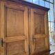 Mountain walnut furniture XXL 1900