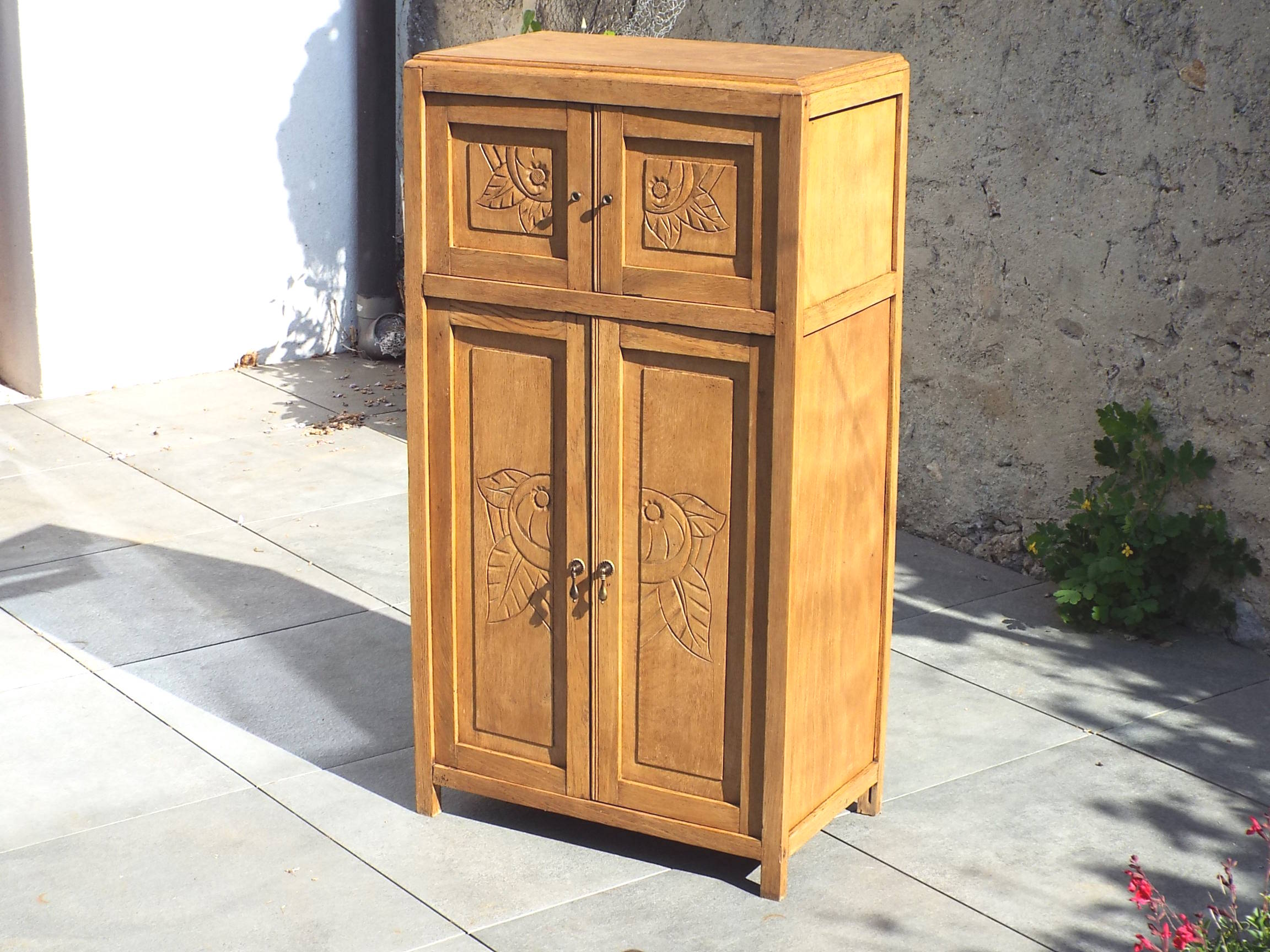 Art Deco style buffet