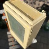 Vintage medicine cabinet