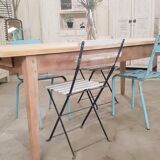 Table de ferme ancienne