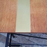 Table goes up and down