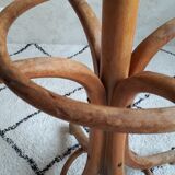 Fischel parrot coat hanger early 20th