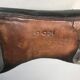 Old pair of skates ccm prolite