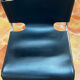 Set of 4 Biscia Chairs by Pascal Mourgue
