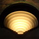 Wall light Ikea 1980