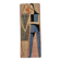 Rare Midcentury Ceramic Wall Sculpture Lovers, 1970s