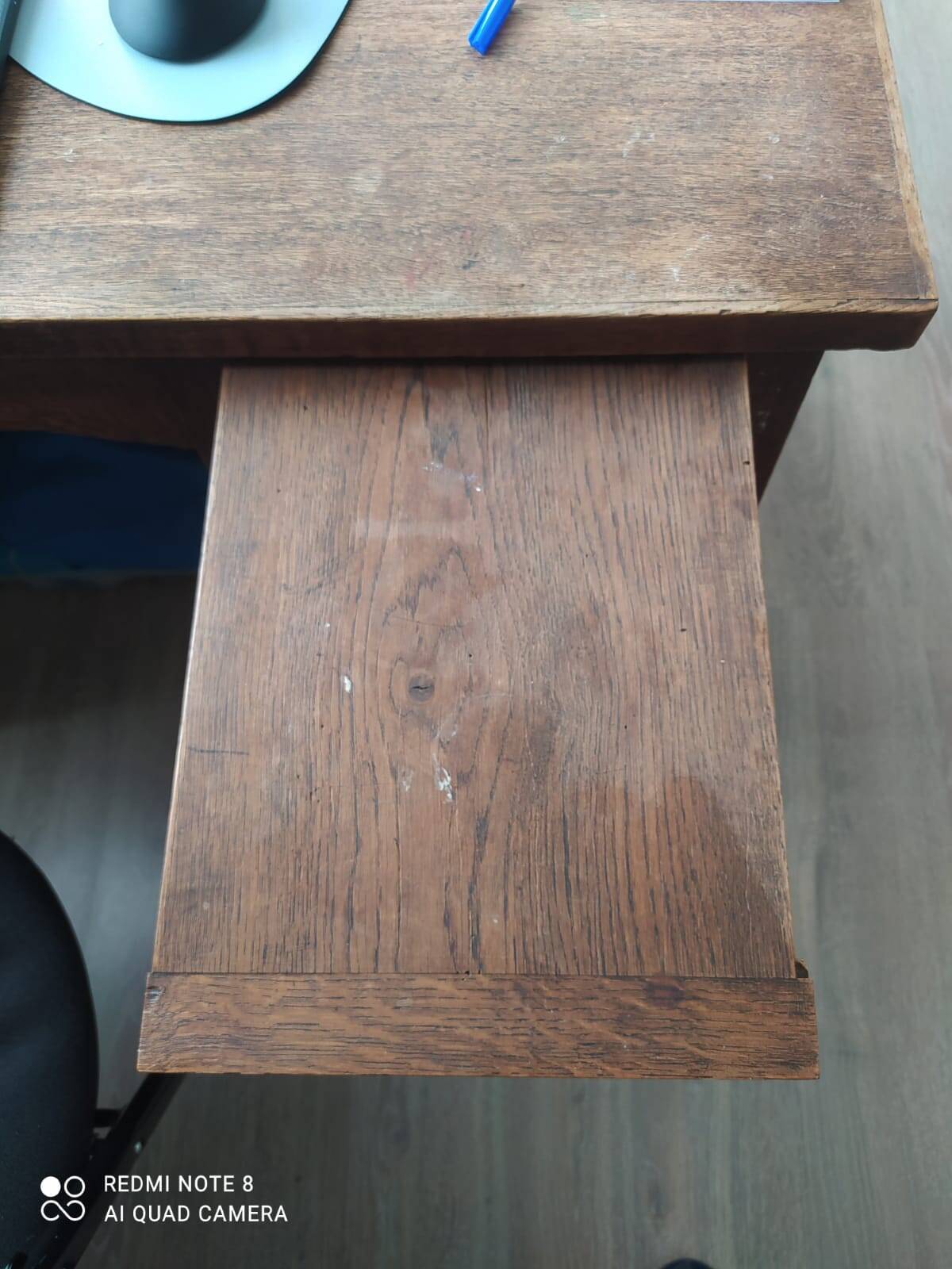 Vintage desk