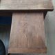 Vintage desk