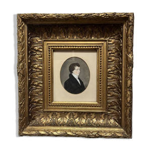 Ecole allemande (?) du - xixe