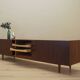 Rosewood sideboard, Danish design, 1970s, designer: Ib Kofod Larsen