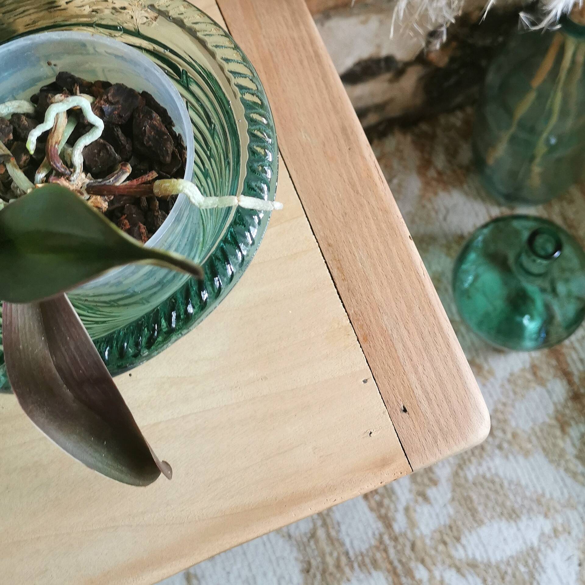 Confiturier, restored mini Parisian buffet