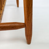 Mid century magazine rack from Uluv