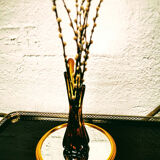 Art Deco mirror tray