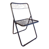 Tednet folding chair by Niels Gammelgaard by Ikea