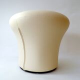 Pierre Paulin Artifort Mushroom pouf / footstool / ottoman