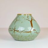 Unique pieces in modern mid-century ceramics by Carl-Harry Stålhane, Rörstrand, Sweden.