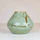 Unique pieces in modern mid-century ceramics by Carl-Harry Stålhane, Rörstrand, Sweden.