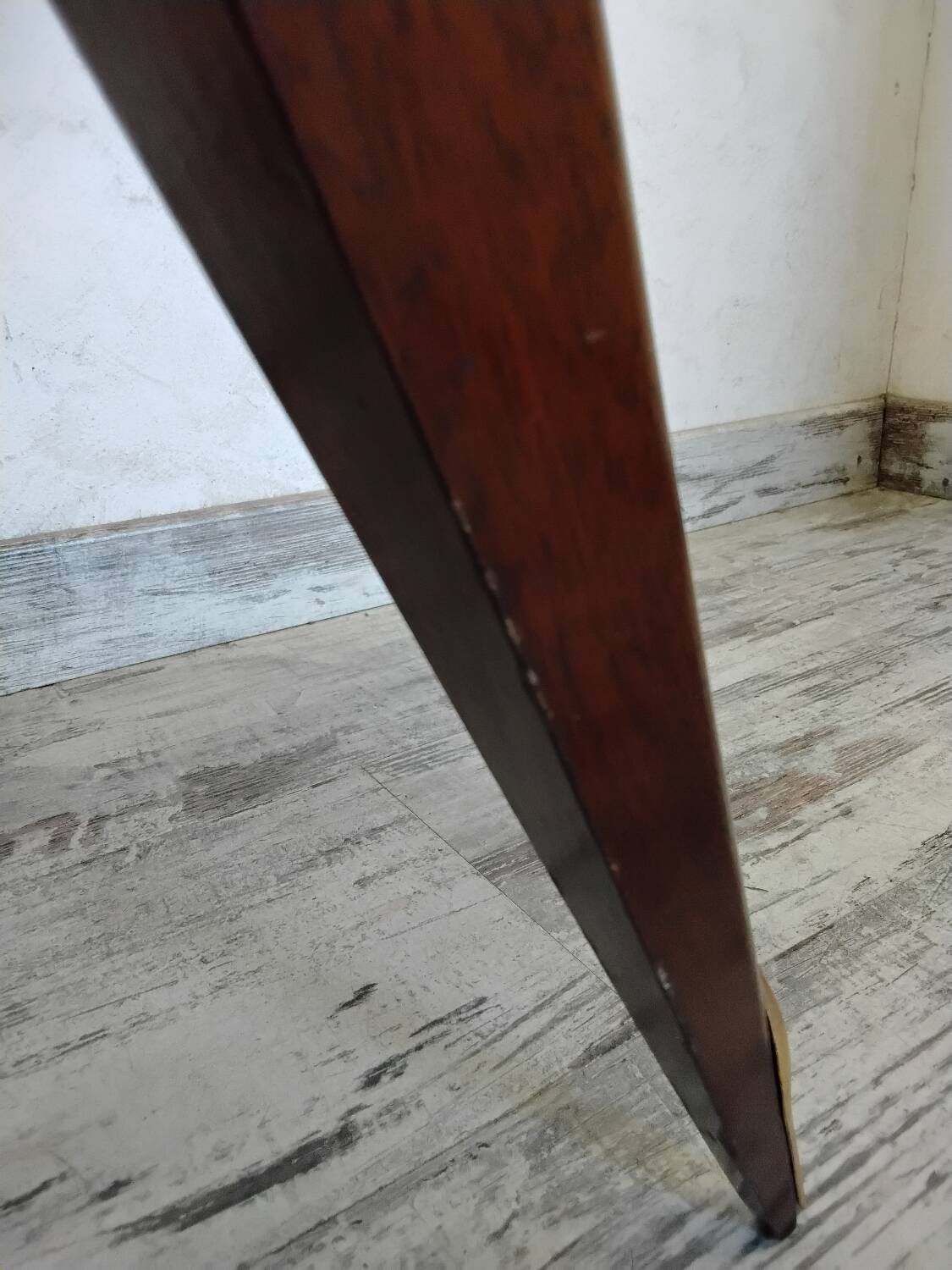 Vintage 60s bedside table