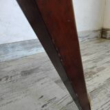 Vintage 60s bedside table