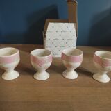Egg cups Yves St Laurent