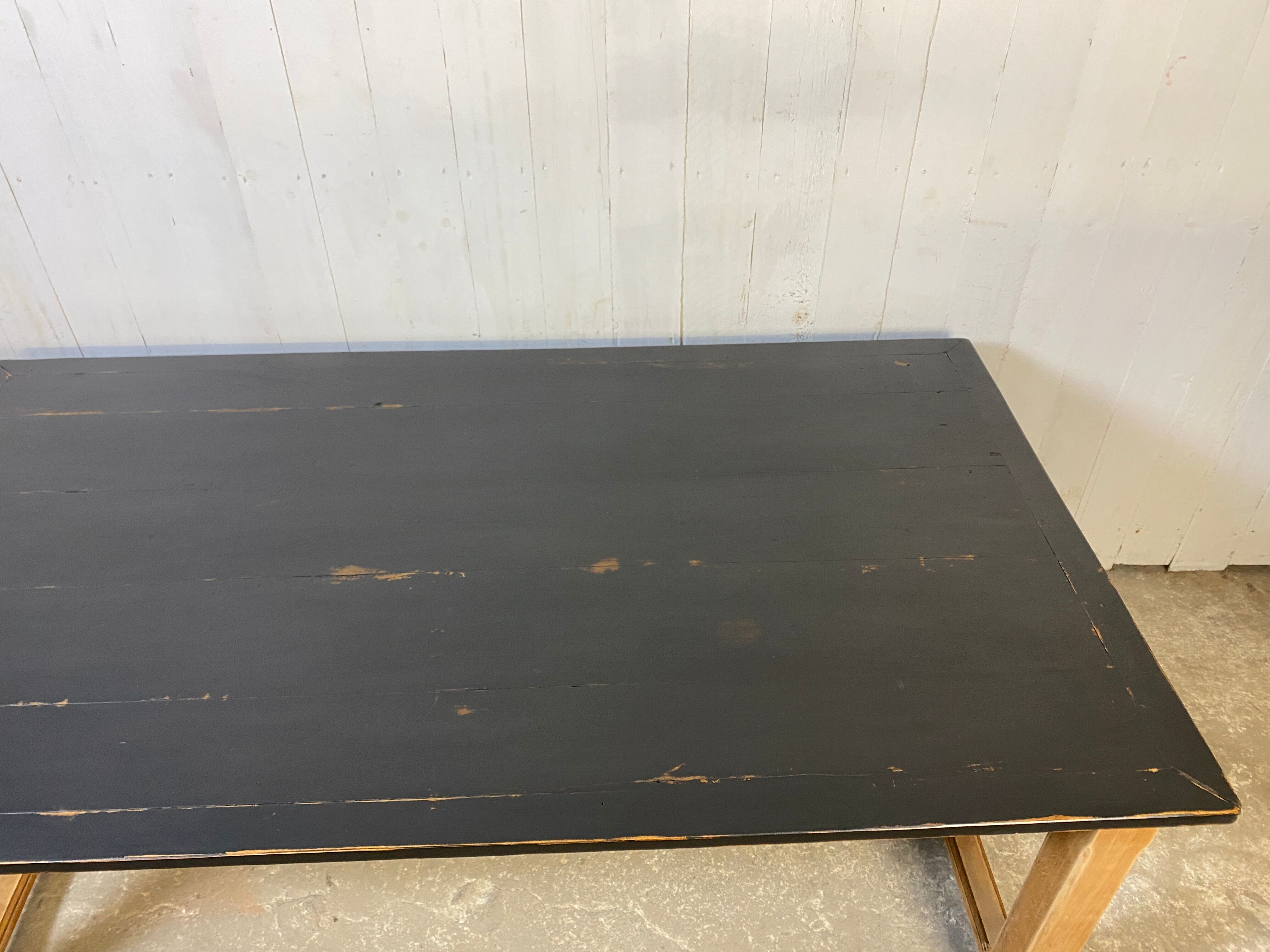 Table de ferme