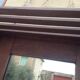 Door coat 40 years