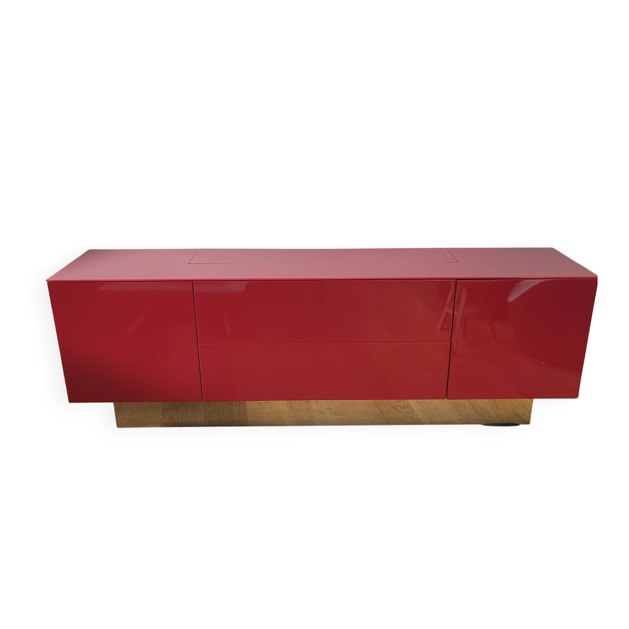 Meuble tv Élégance Roche Bobois