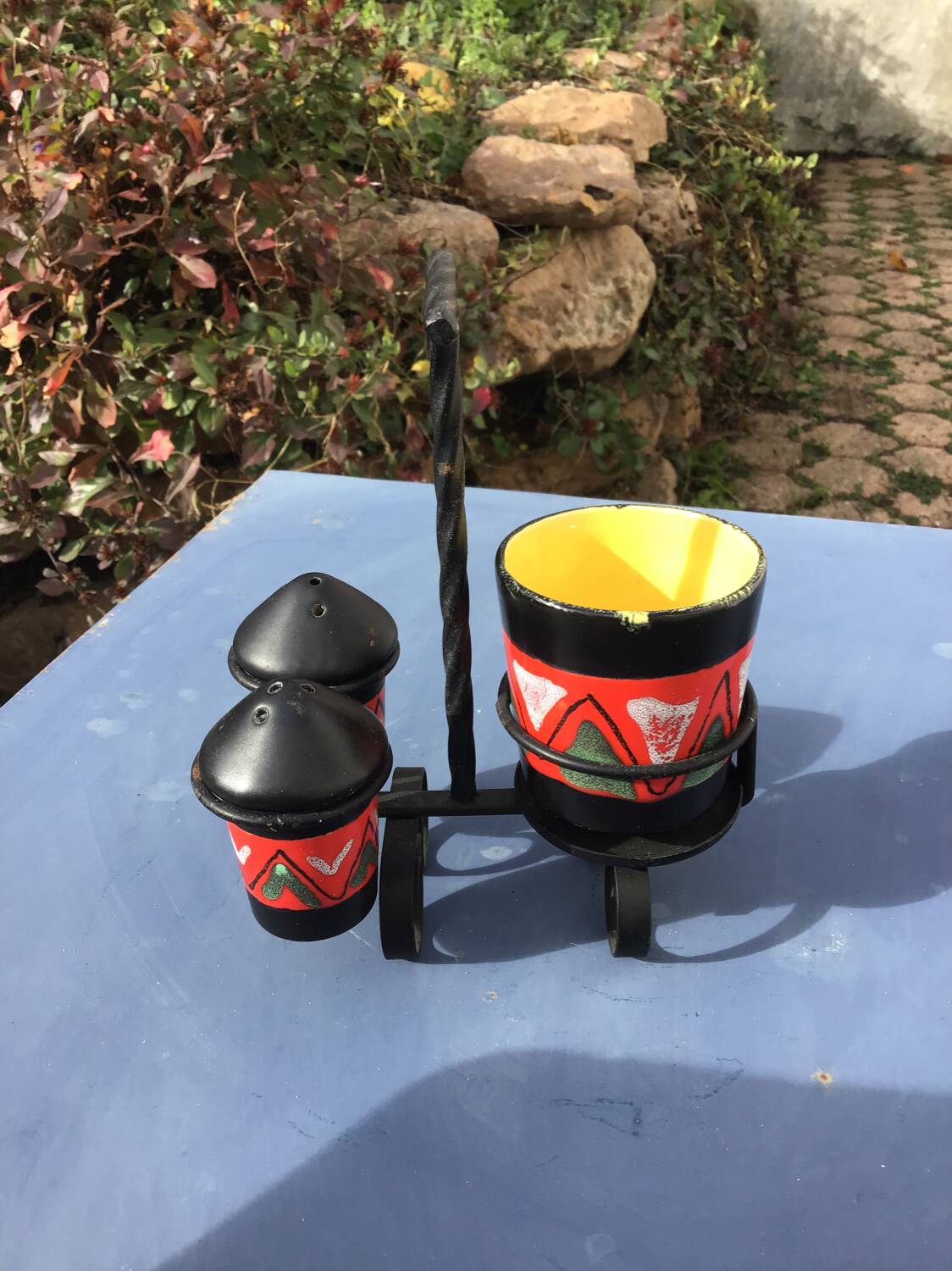 Céramiques Fourmentin