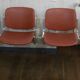 Giancarlo bench Piretti