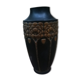 German cermic vase