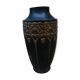 German cermic vase