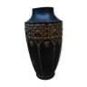 German cermic vase