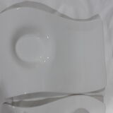 duo of cups with their saucer Villeroy and Boch