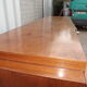 Buffet en palissandre des Indes moderniste Art Déco 1930 1940