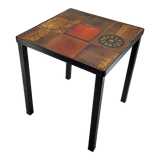 Coffee table vallauris circa 1950