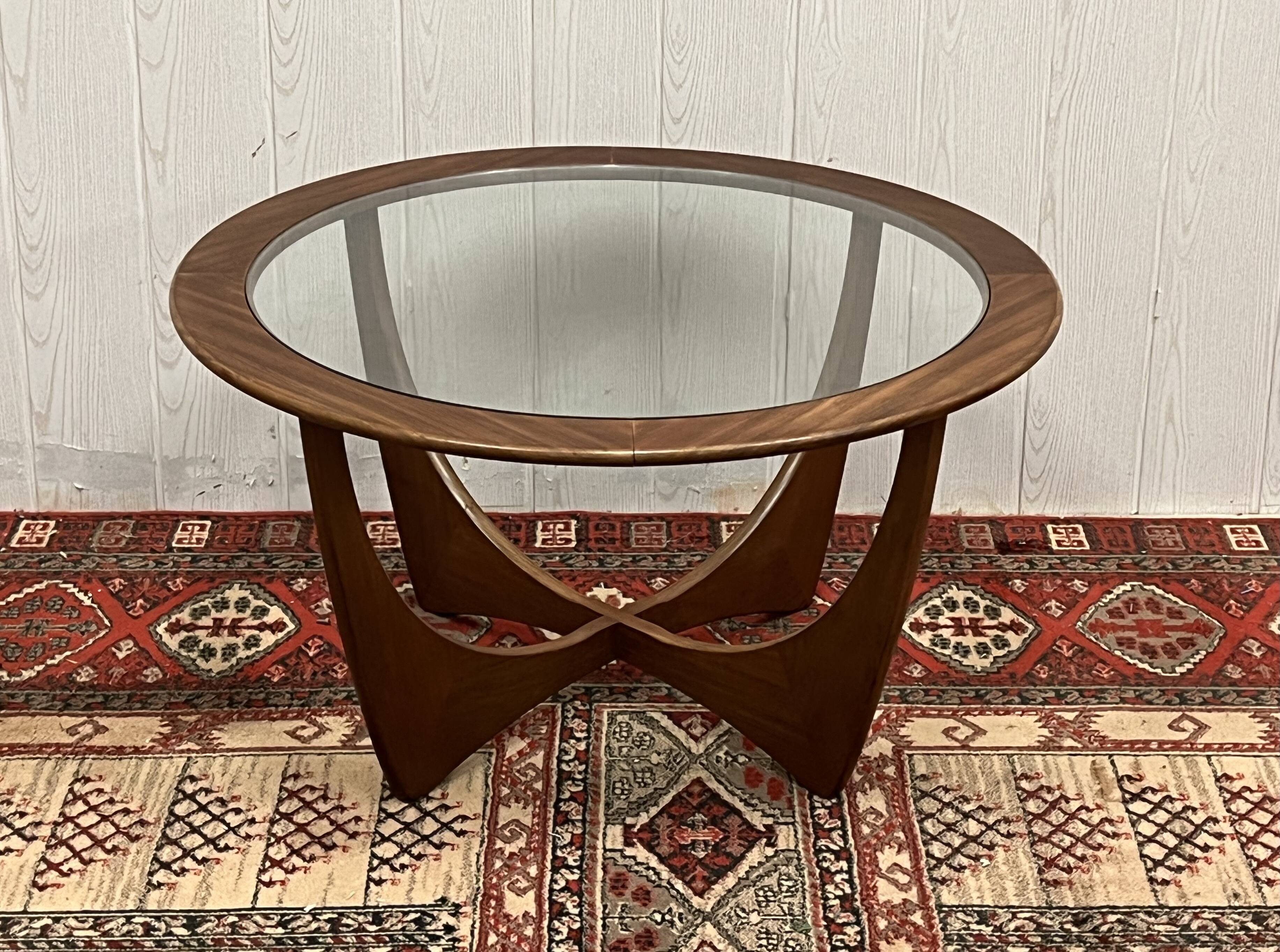 GPlan coffee table