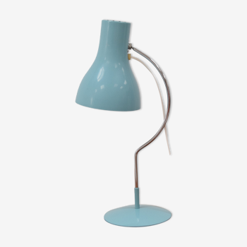 Mid century table lamp by Josef Hurka for Napako, 1960´s