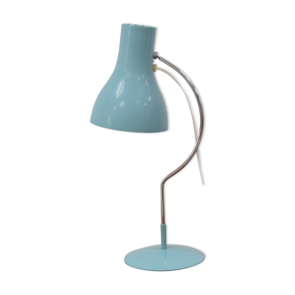 Mid century table lamp by Josef Hurka for Napako, 1960´s