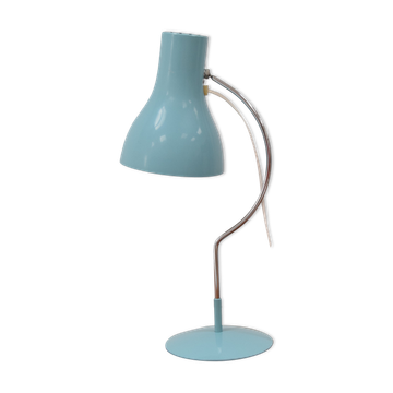 Lampe Josef Hurka pour Napako, années 1960