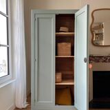 Parisian Wardrobe (renovated)