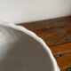 Vase coquillage