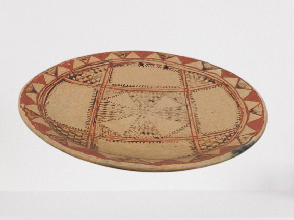 Iddeqi ancient Berber dish