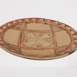 Plat Iddeqi ancien berbères