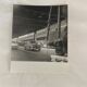 Vintage photo of New York in the 1950s, 6/6 format