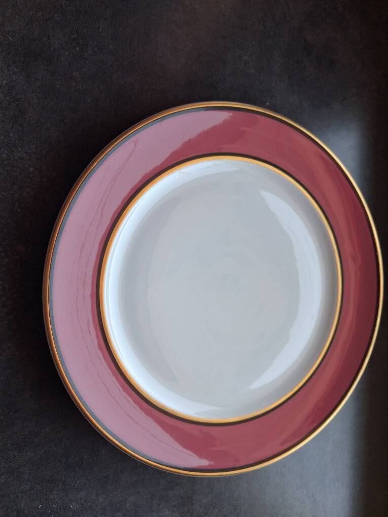 Magnificent Haviland Limoges dish
