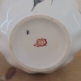 Lomonosov vase "my Garden"